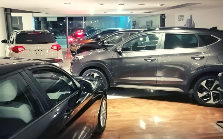 dipsot project: auto belexas